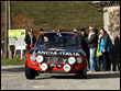 Fotografie z Rallye Monte-Carlo Historique 2016